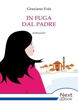 cover image of In fuga dal padre